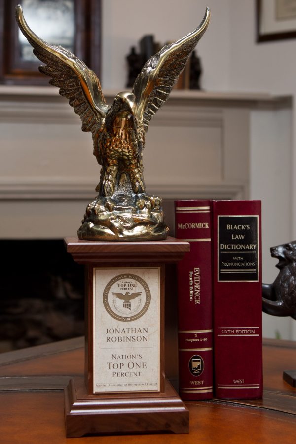 Personalized Statue