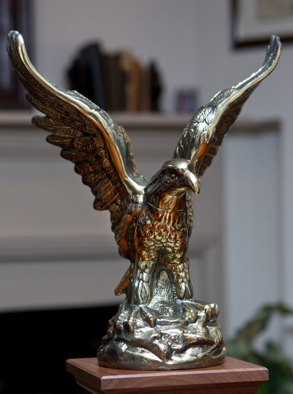 Personalized Statue - Image 2