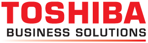 Toshiba Business Solutions Logo